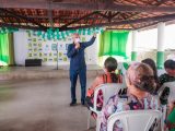 Família Cidadã: Prefeitura de Simões Filho promove capacitação com beneficiários