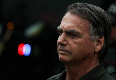 Bolsonaro tem piora da função renal e aumento de inflamação