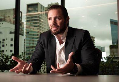 Advogado disse a Daniel Vorcaro estar ‘infernizando’ juiz horas antes de prisão