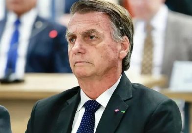 Quadro de Bolsonaro oferece ‘risco de evento potencialmente mortal’, alerta médico