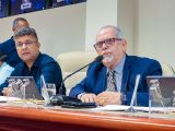 Prefeitura apresenta Relatório de Gestão Fiscal do 3º quadrimestre de 2025 em audiência pública na Câmara Municipal