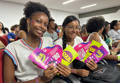 Seminário “Março das Mulheres” aborda educação, equidade de gênero e enfrentamento às violências