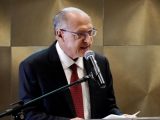 Governo prioriza abastecimento e segurar preço do diesel, diz Alckmin