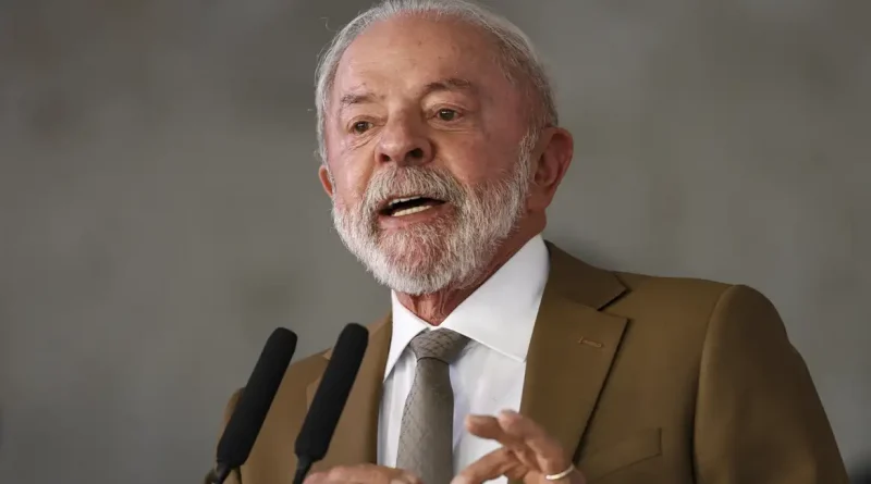 Lula zera imposto e subsidia diesel para conter alta do petróleo