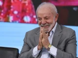 Lula indica resistência a Ozempic no SUS: ‘as pessoas têm que aprender a tirar a bunda da cadeira’