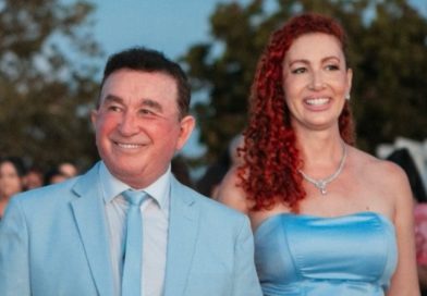 Amado Batista faz desabafo emocionado por morte da filha