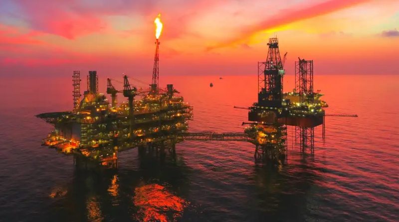 Petrobras pagou R$ 277,6 bi em tributos em 2025; saiba detalhes