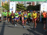 Programação esportiva marca o Dia do Trabalhador com corrida, ginástica e lazer no Farol da Barra