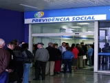 Fila do INSS cai 16% em dois meses após análise de 500 mil processos