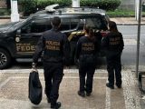 PF faz operação em 27 estados contra abuso sexual infantojuvenil