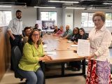Bahia recebe visita técnica do Ministério da Saúde para implantação do primeiro Centro de Informação em Saúde e Clima do Brasil